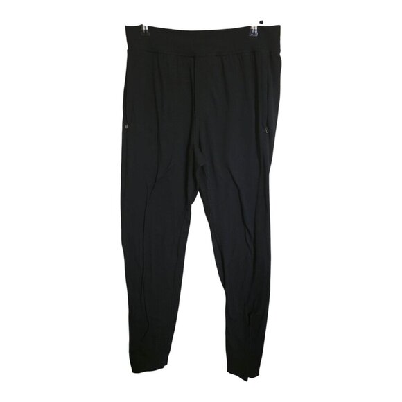 Lululemon Pants Men M  Surge Jogger 30” LM5956S Graphite Athleisure Performance - Picture 1 of 9